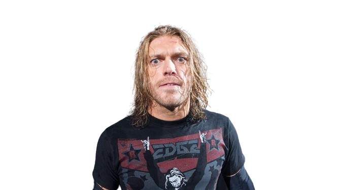 Edge by wildcharmander92 on DeviantArt