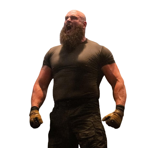 Braun by wildcharmander92 on DeviantArt