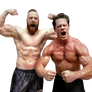 sheamus cena