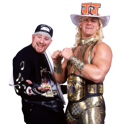 JEFF JARRETT ROADIE by wildcharmander92 on DeviantArt