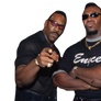 HARLEM HEAT