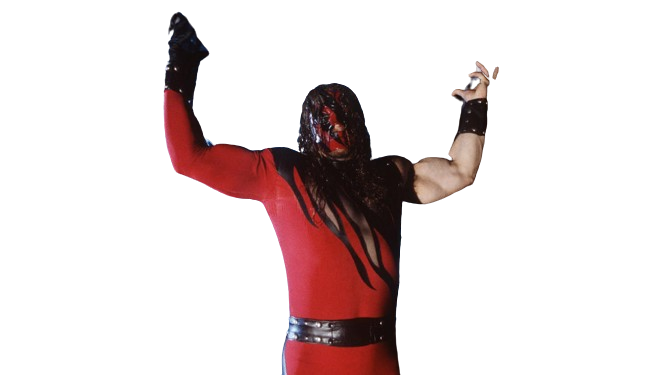 KANE By Wildcharmander92 On DeviantArt