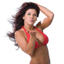 MICKIE JAMES