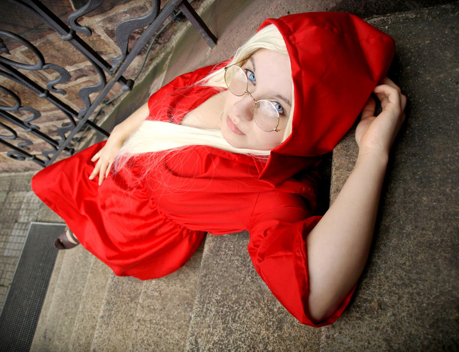 Integra - Red Riding Hood