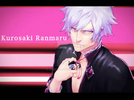 Kurosaki Ranmaru