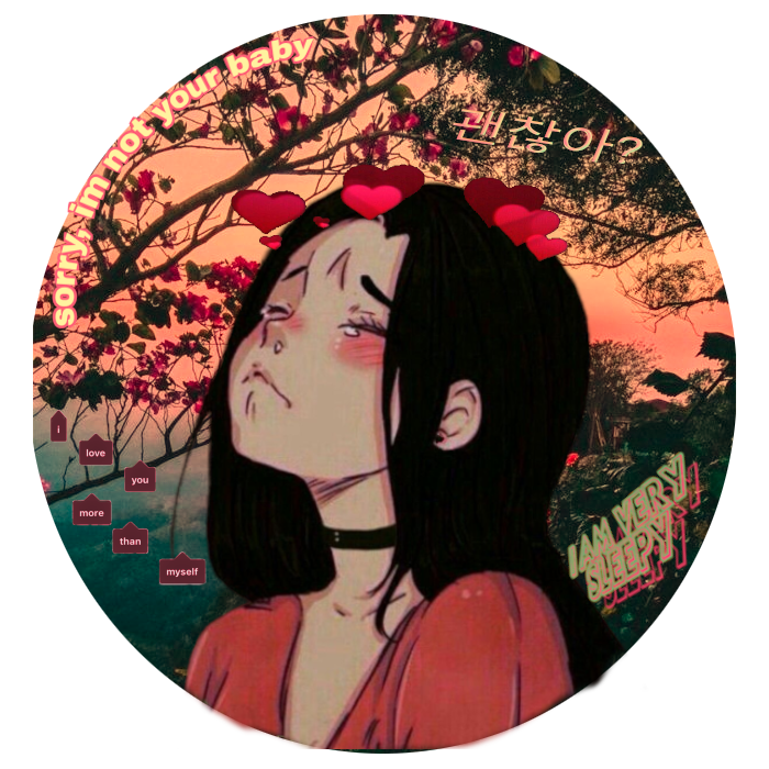 Another Sad Anime Girl Pfp By Gentlemanbeep On Deviantart