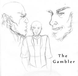 The Gambling Man