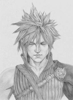 Cloud Strife