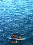 row your boat by ishq