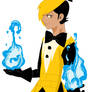 Bill Cipher