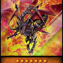 Red-Eyes Black Flare Dragon