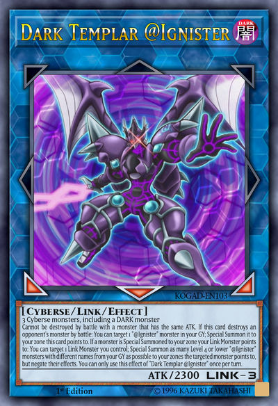 Yu-gi-oh templar of darkness @ignister Inspectorate-fr045 Yu-gi-oh templar of darkness @ignister Inspectorate-fr045