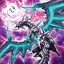 Chaos Dragon Levianeer [2nd Artwork]