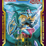Dark Magician Girl the Dragon Knight - [FCC]