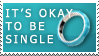 Single Stamp by HanakoFairhall