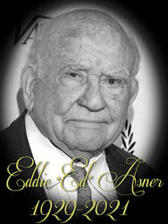 RIP - Ed Asner