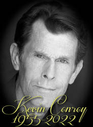 RIP-Kevin Conroy