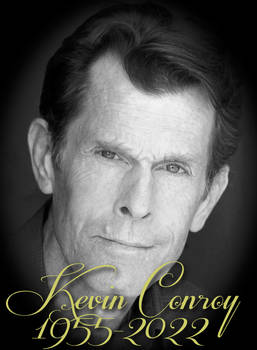 RIP-Kevin Conroy