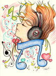 Music by GisaPizzatto
