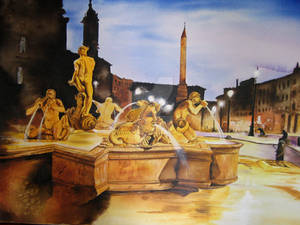 Piazza Navona