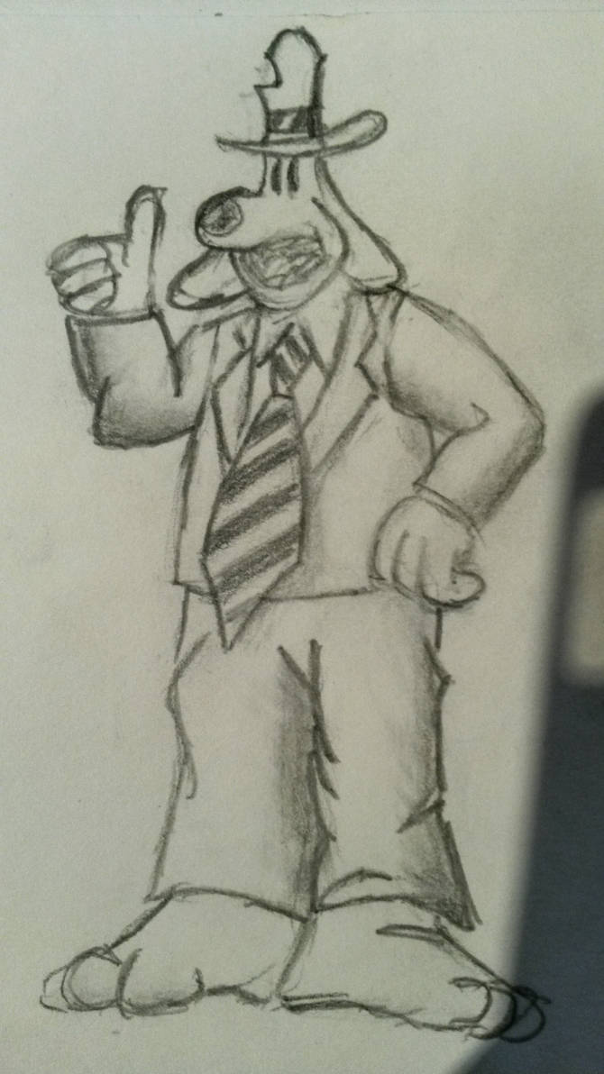 Sam sketch by Woodbin on DeviantArt