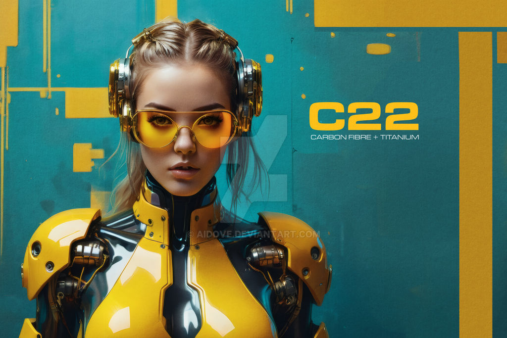 C22 by AIDove on DeviantArt