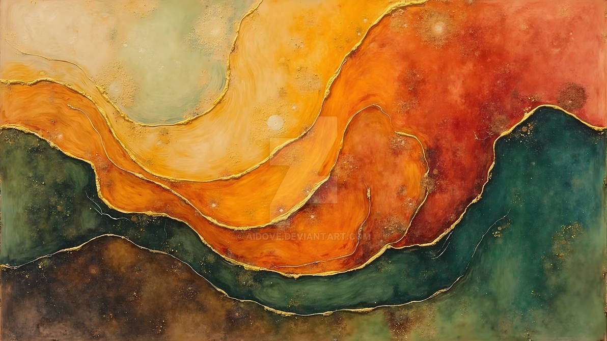 Abstract Wallpaper by AIDove on DeviantArt