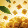 Mango Blast