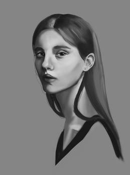 Grayscale practice 1