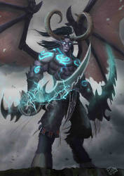 Illidan