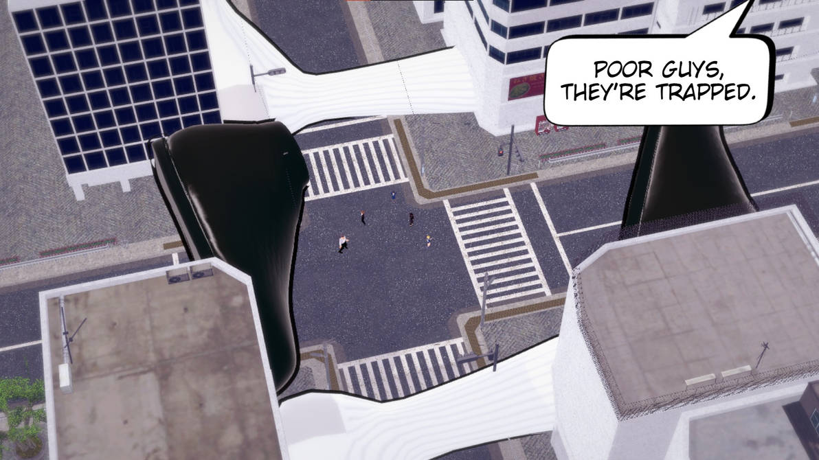 Bibi revenge 24 by RexFir on DeviantArt