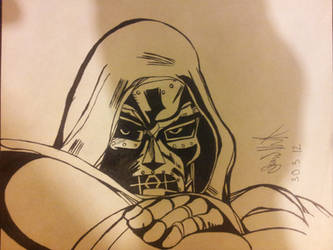 Doctor Doom