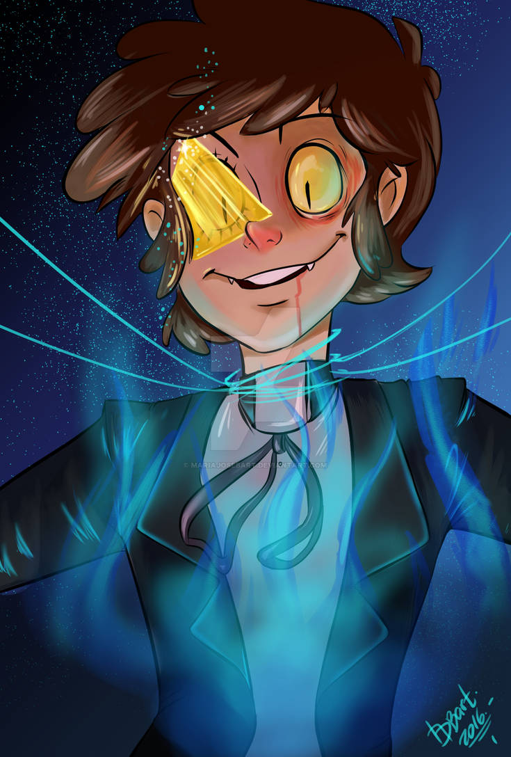 Bipper Scenes Bipper 2 by MariaJoseBart on DeviantArt
