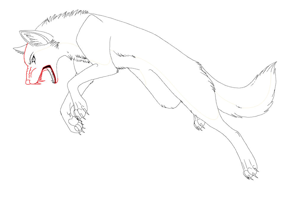 I don't wanna die by Hawkpath123 on DeviantArt