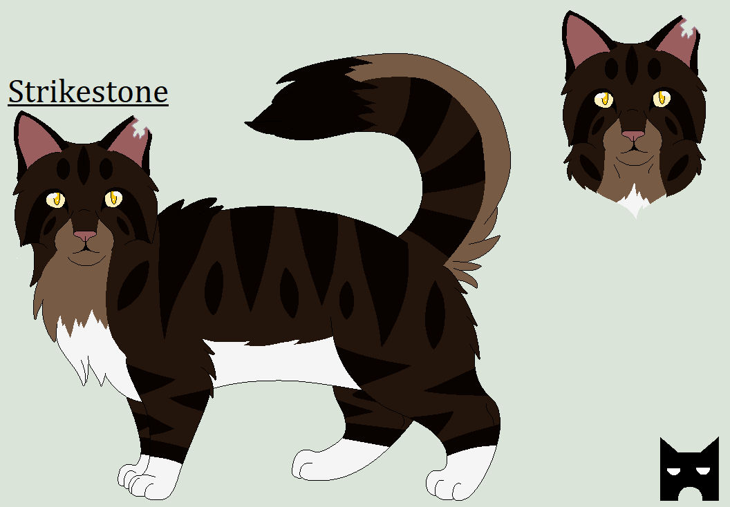 Strikestone Strikestone by Hawkpath123 on DeviantArt