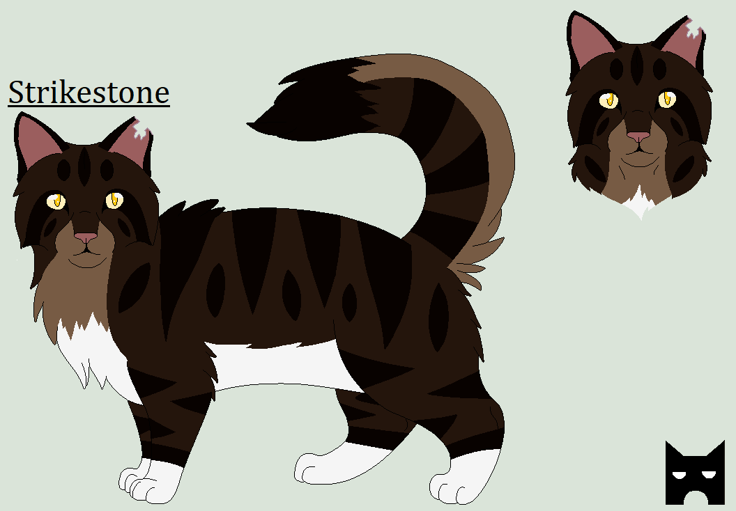 Strikestone Strikestone by Hawkpath123 on DeviantArt