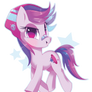 Sk8er Pony Adopt (closed)