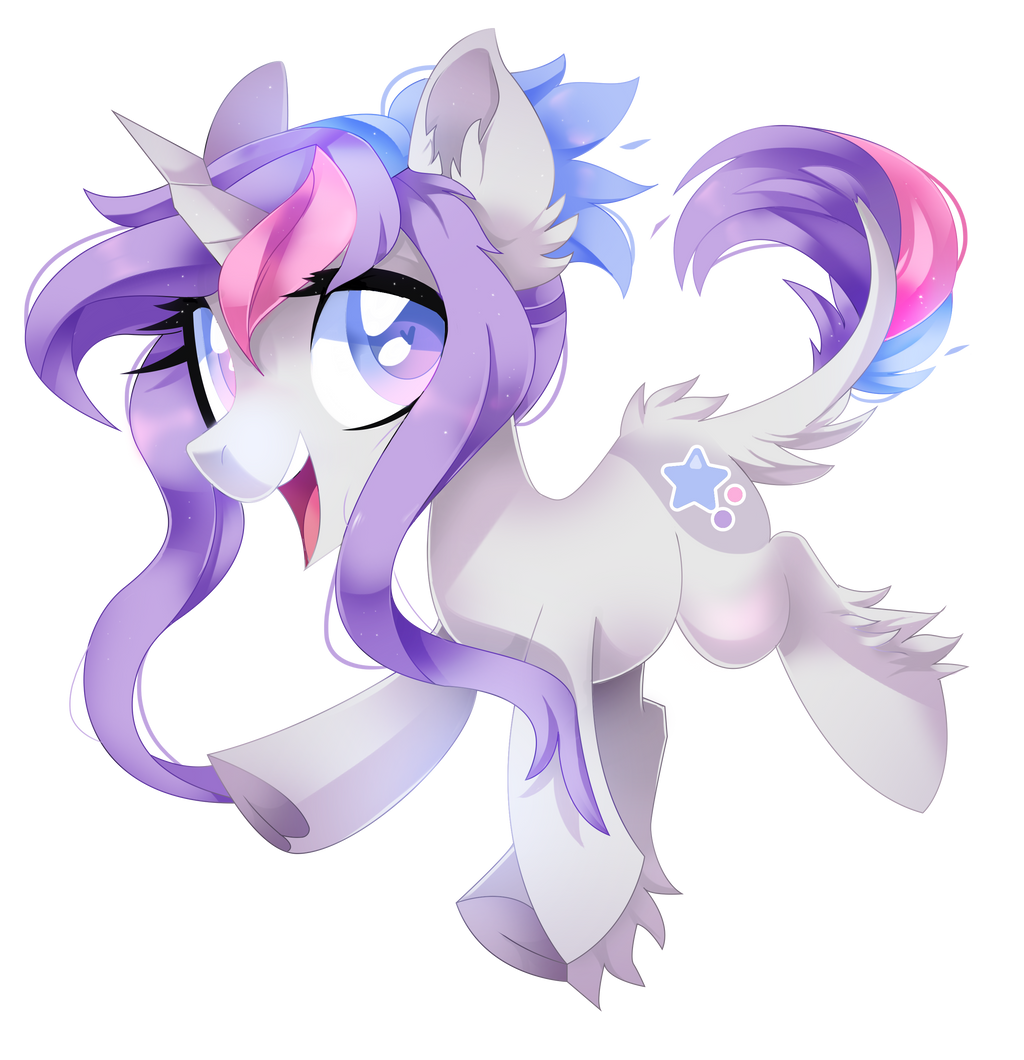 Aster Hakari by Sorasku on DeviantArt