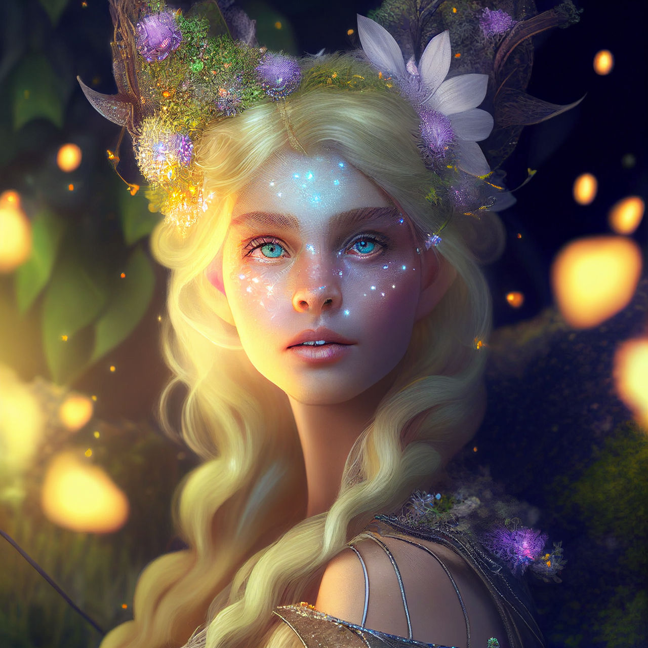 fairy queen 2 by Zihawk on DeviantArt
