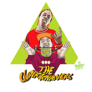 TheUnderachievers-@WHIP site