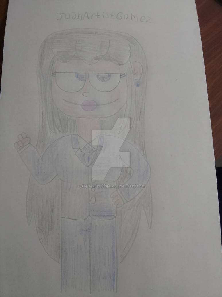 Miyuki Ishikawa MY STYLE By Juanartistgomez On DeviantArt miyuki-ishikawa-my-style-by-juanartistgomez-on-deviantart