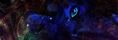 Nightmare Moon Signature