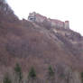 Poenari Fortress 1