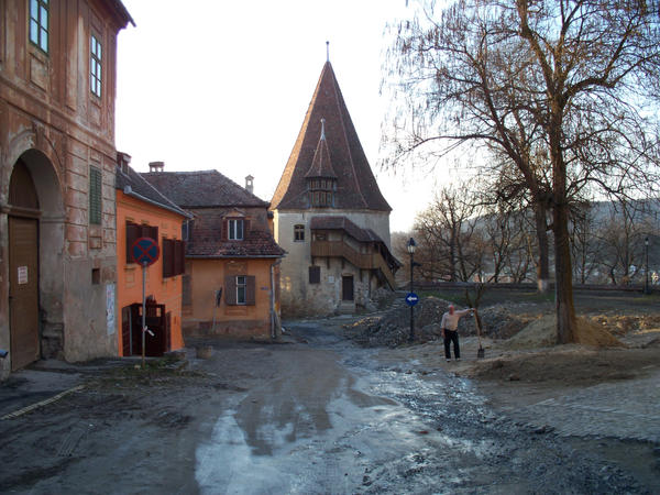 Sighisoara 3