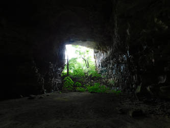 Roadside Caves