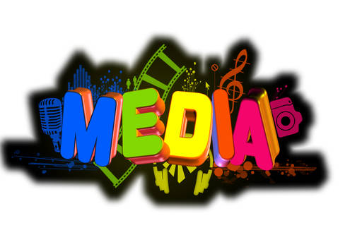 Multimedia Organization Logo (2012)