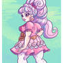 Helga Crumb Ever After High