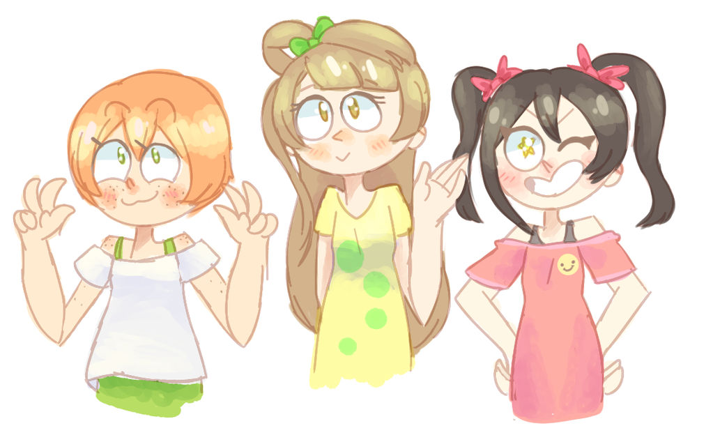 love live!