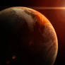 Proxima Centauri b (a Cen C b)