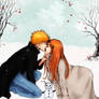 Ichihime: Winter Warmth- V2